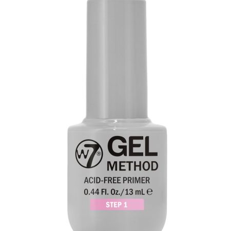 W7 Gel Method - Step 1 Acid Free Primer