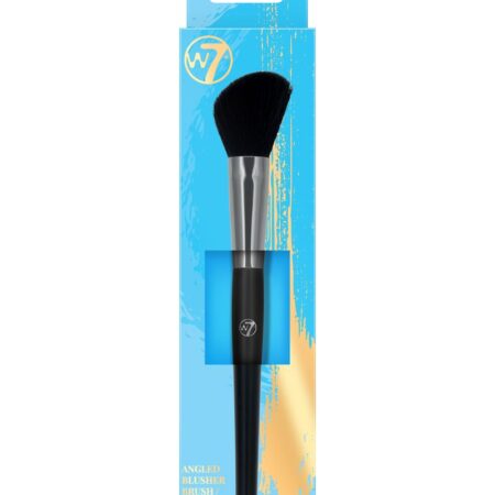 W7 Angled Blusher Brush (12)