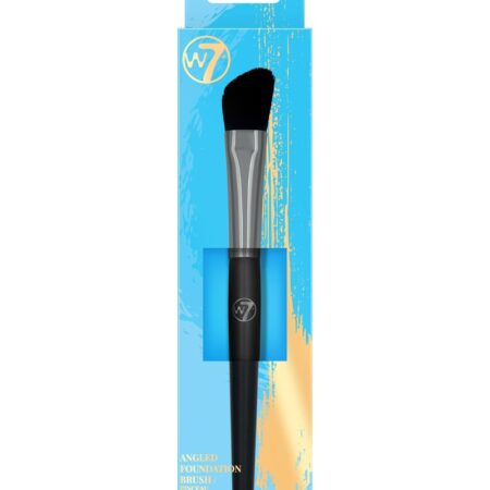 W7 Angled Foundation Brush (12)