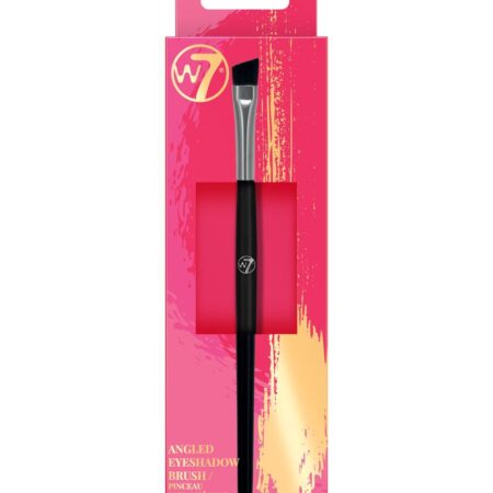 W7 Angled Eye Shadow Brush (12)