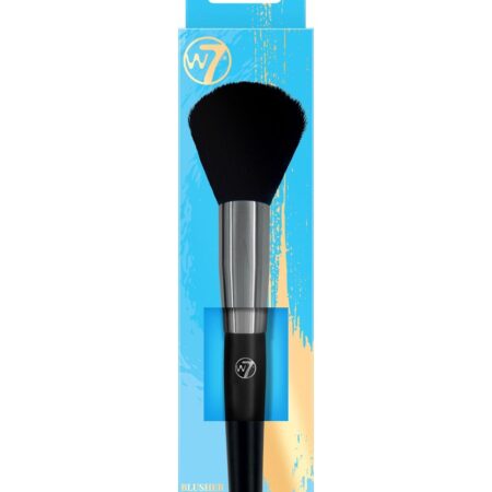 W7 Blusher Brush (12)