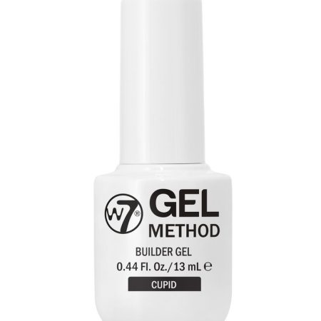 W7 Gel Method - Builder Gel Polish - Cupid