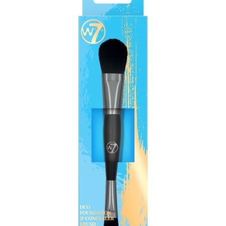 W7 Duo Powder Brush (12)