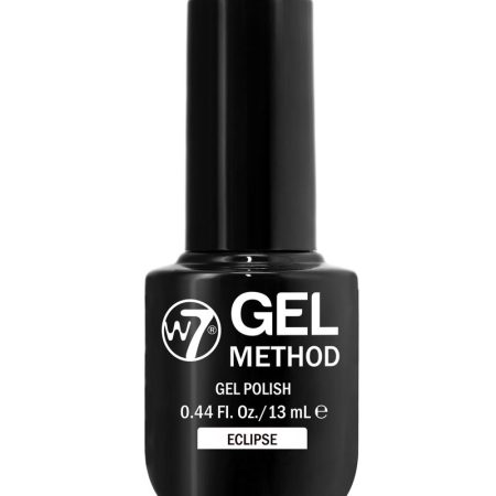 W7 Gel Method - Gel Polish - Eclipse