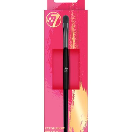 W7 Eye Shadow Brush 02 (12)
