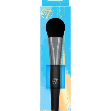 W7 Foundation Brush (12)