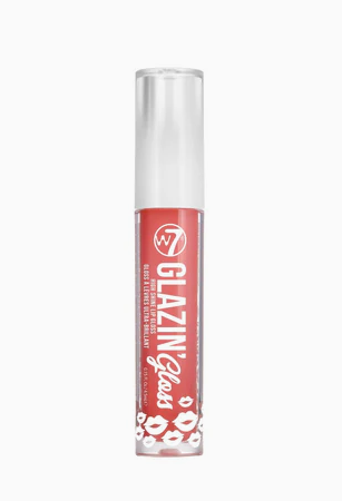 W7 Glazin' Gloss - Fresh Energy