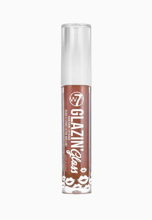 W7 Glazin' Gloss - Golden Current
