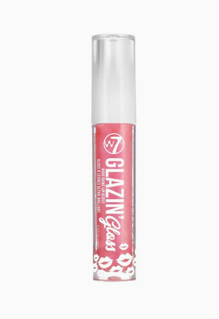 W7 Glazin' Gloss - High Voltage
