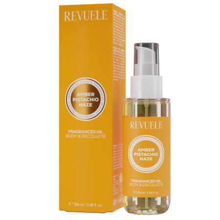 Revuele Fragranced Oil Amber Pistachio Haze (12)