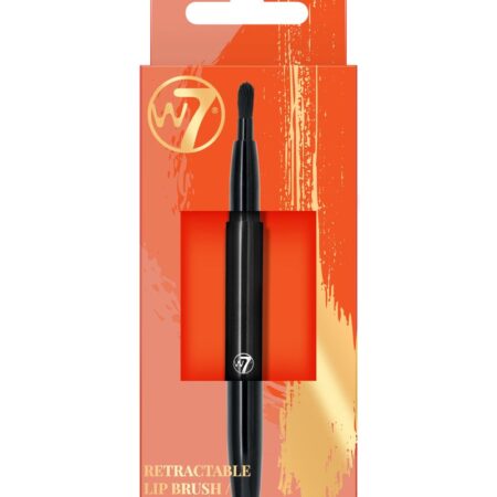 W7 Retractable Lip Brush (12)