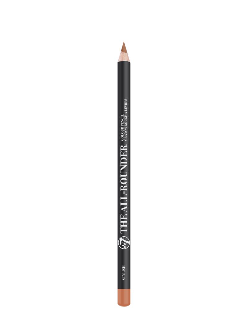 W7 The All-rounder Colour Lip/Eye Pencil - Stylish