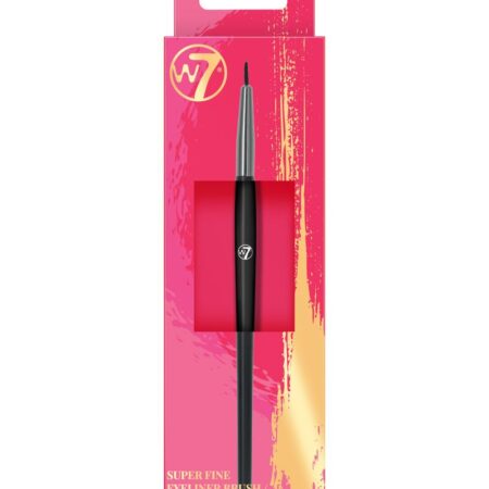 W7 Super Fine Eyeliner Brush (12)