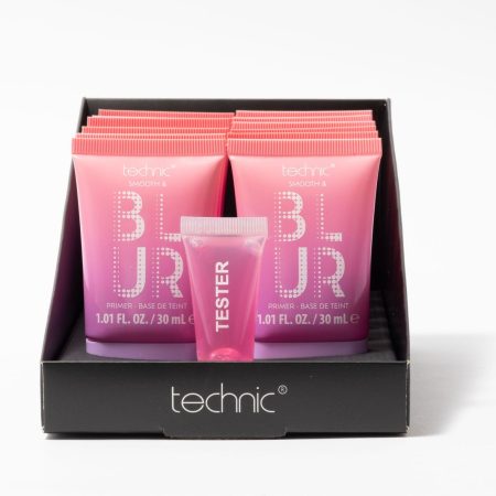 Technic - Smooth & Blur (12)