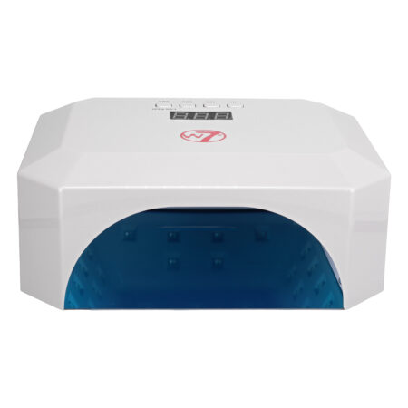 W7 Professional Salon UV/Led Nail Lamp