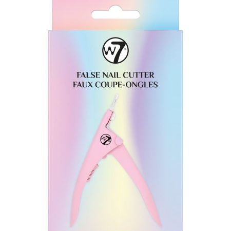 W7 False Nail Cutter (12)