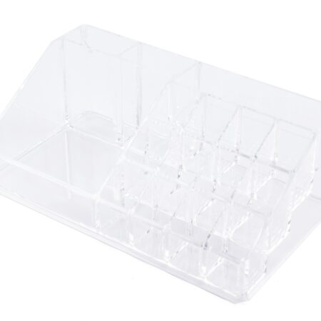 Benson Organiser Make-Up Transparant