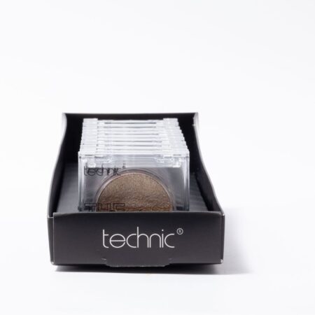 Technic The Single One Eyeshadow - 24ctSparkle (10)