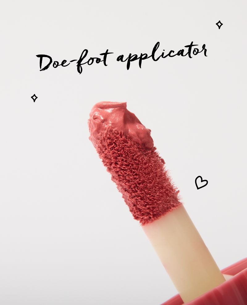Technic Whipped Lip & Cheek Colour – Cookies & Cream (12) - Afbeelding 8