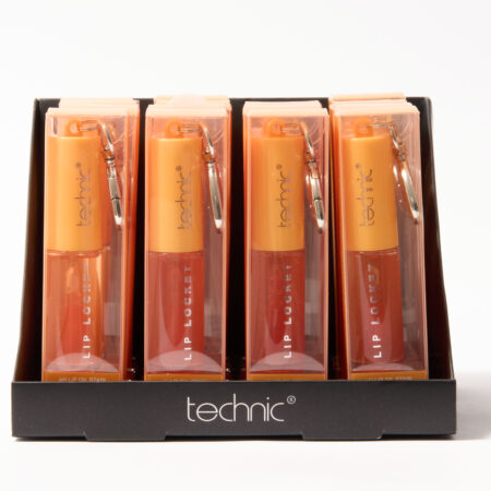 Technic Lip Locket pH Lip Oil Stain - Honey (16)