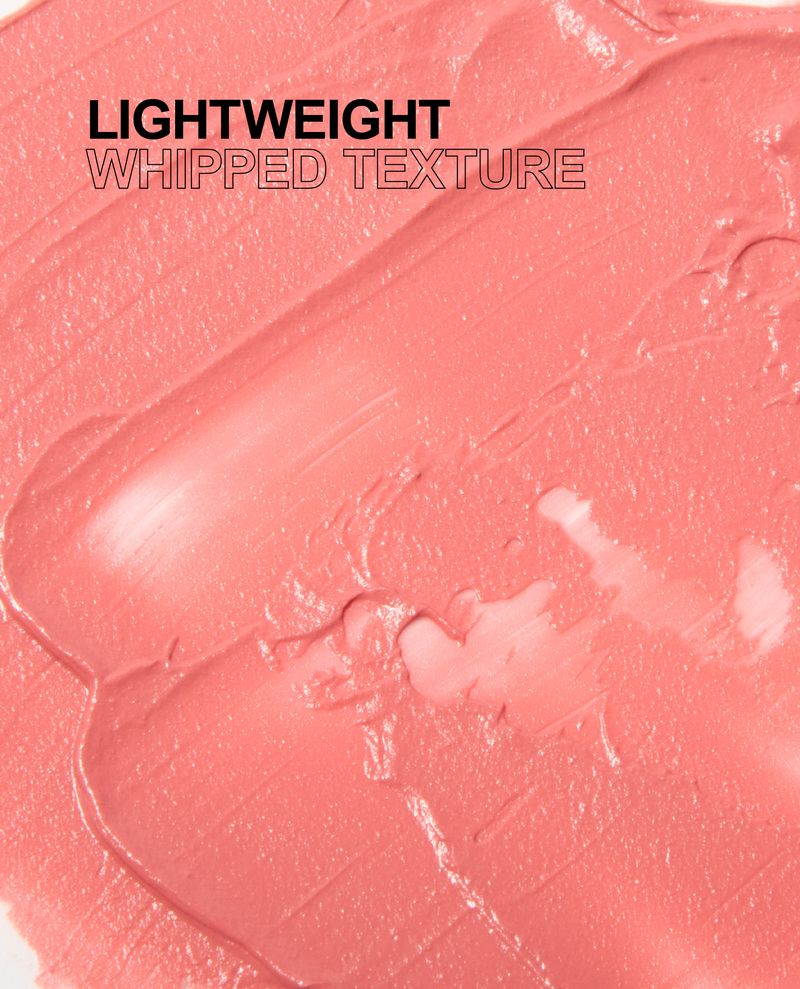 Technic Whipped Lip & Cheek Colour – Cookies & Cream (12) - Afbeelding 6