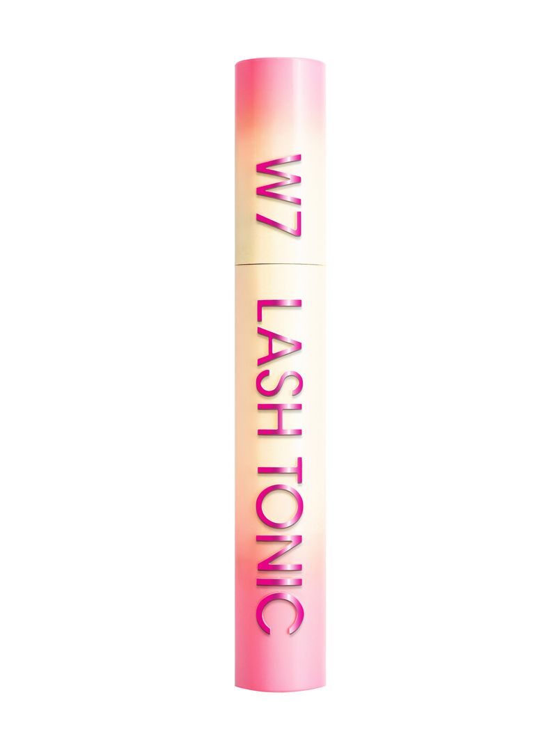 W7 Lash Tonic Mascara (24) - Afbeelding 2