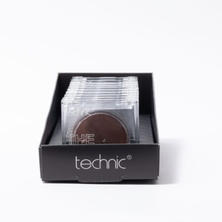 Technic The Single One Eyeshadow - Baked (10)
