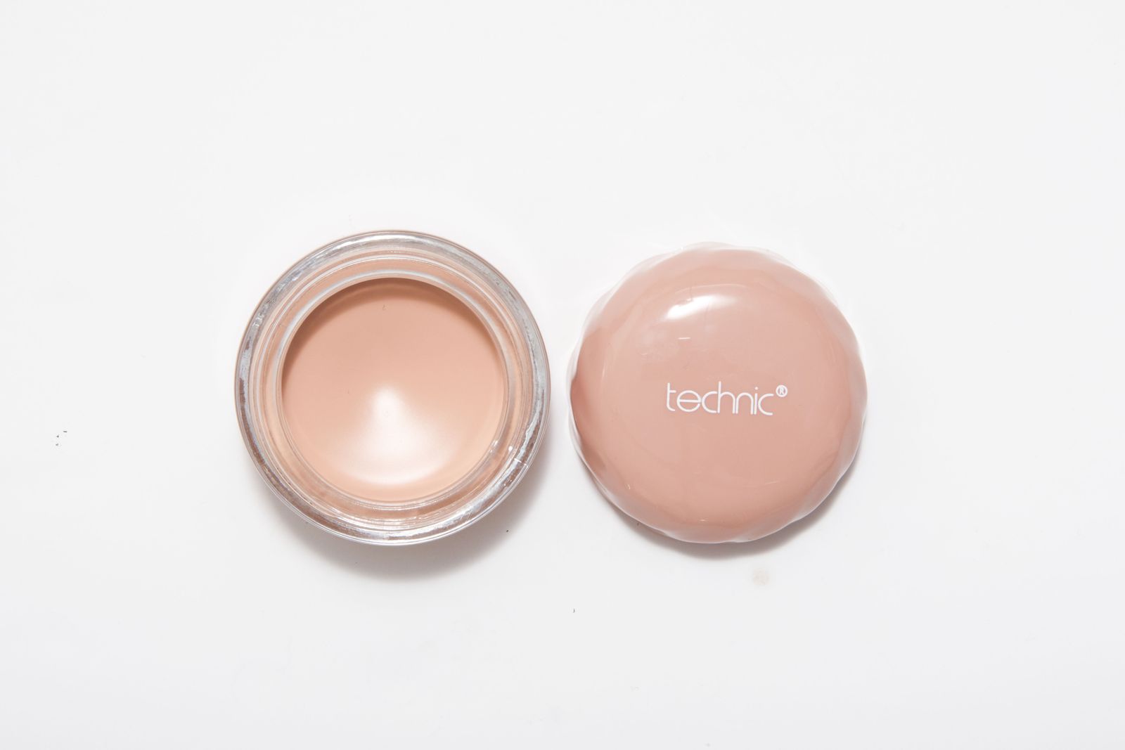 Technic Whipped Foundation – Beige (8) - Afbeelding 4