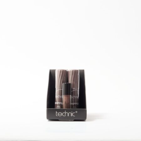Technic Whipped Brow Mousse – Brunette (12)