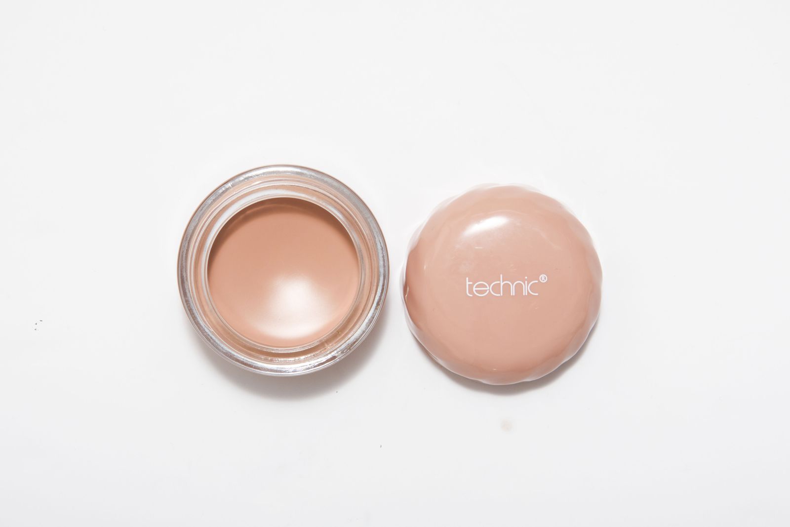 Technic Whipped Foundation – Caramel (8) - Afbeelding 4