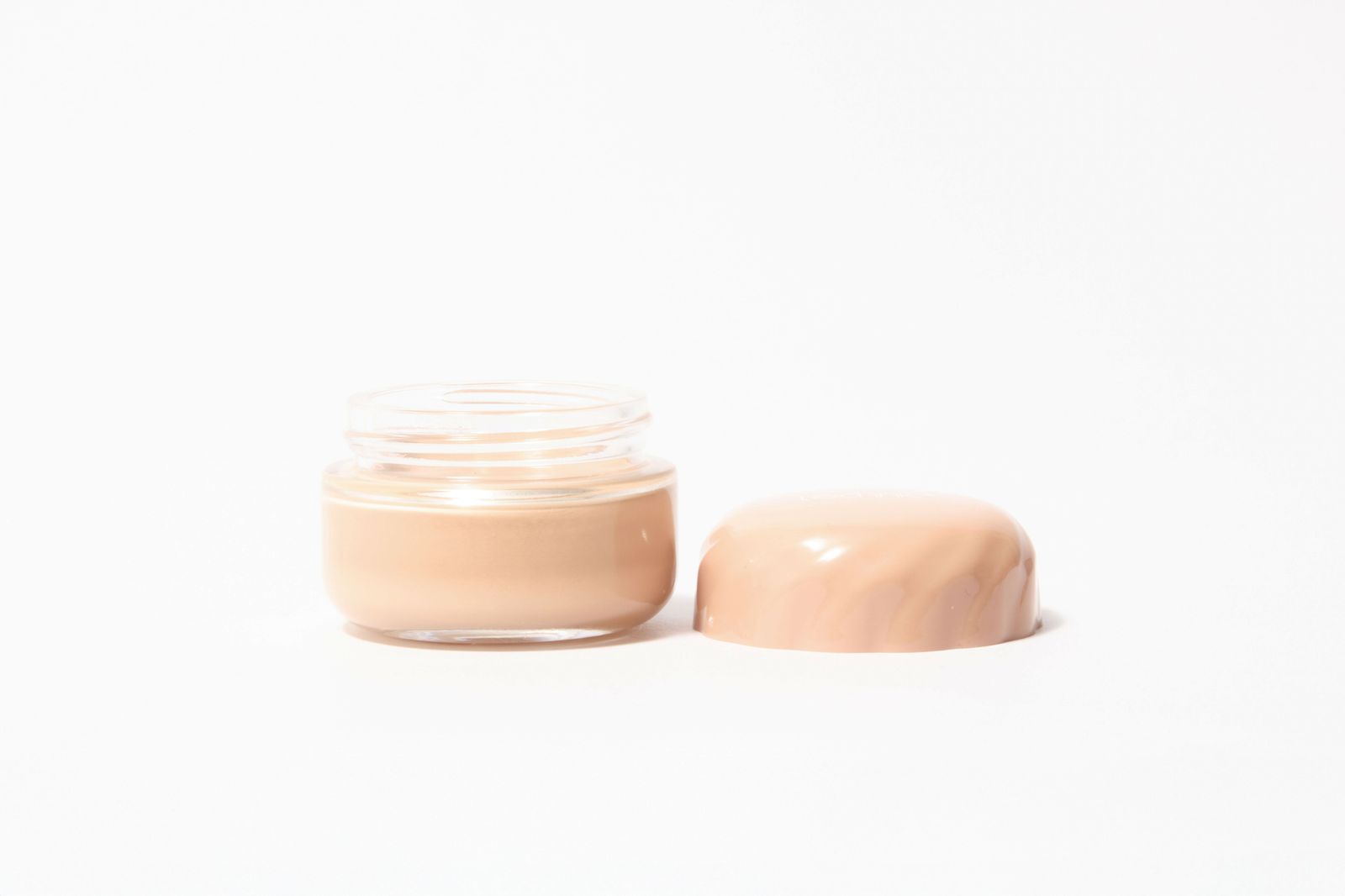 Technic Whipped Foundation – Caramel (8) - Afbeelding 5