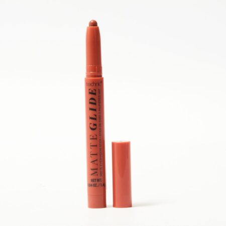 Technic - Matte Glide Eyeshadow Stick - Cinnamon