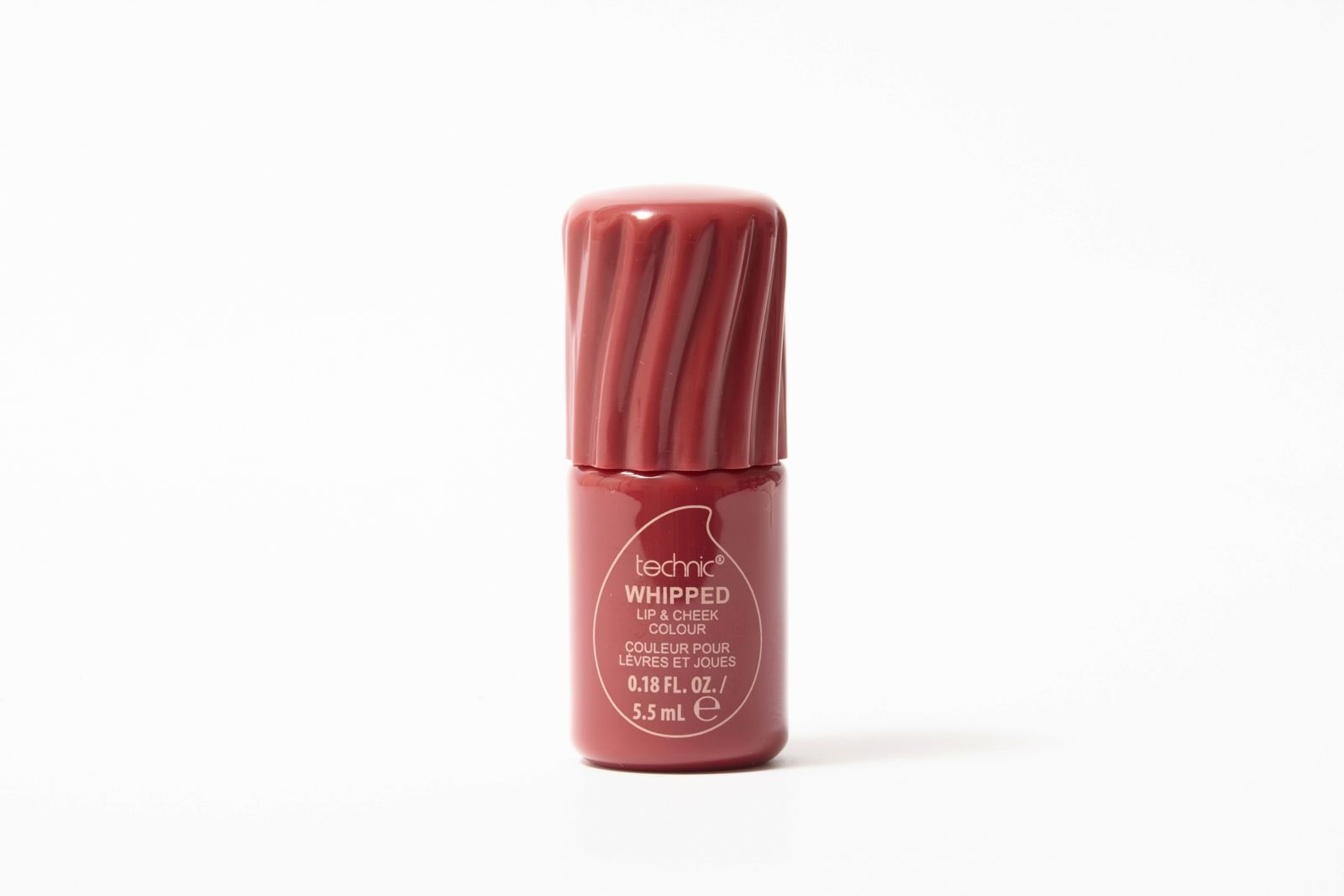 Technic Whipped Lip & Cheek Colour – Cookies & Cream (12) - Afbeelding 3