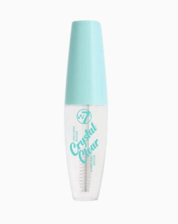 W7 Crystal Clear Conditioning Mascara - Travel Size (12)
