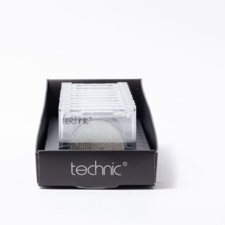 Technic The Single One Eyeshadow - Diamond (10)