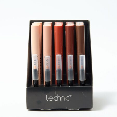 Technic - Matte Glide Eyeshadow Sticks (30)