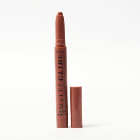 Technic - Matte Glide Eyeshadow Stick - Hickory