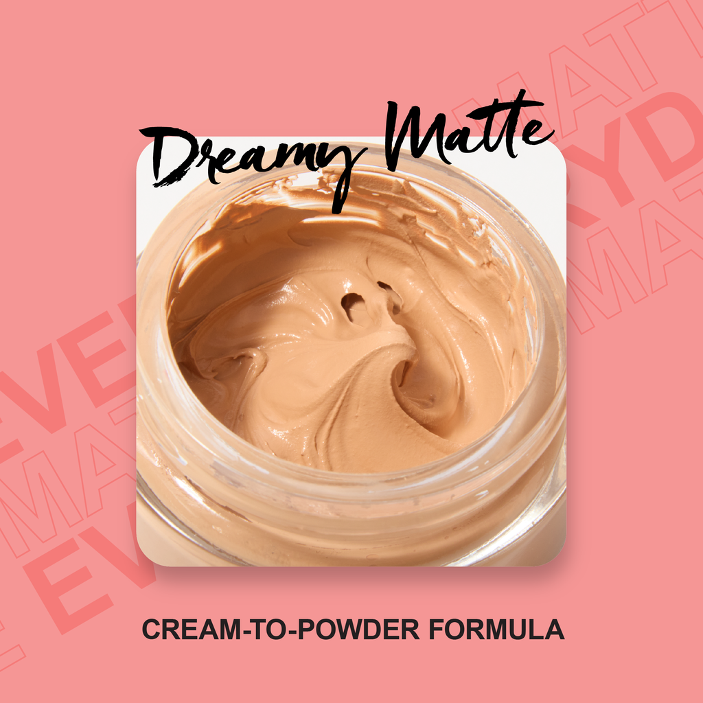 Technic Whipped Foundation – Beige (8) - Afbeelding 7