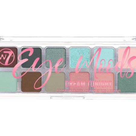 W7 Eye Moods - Dream Tonight Eyeshadow Palette (8)
