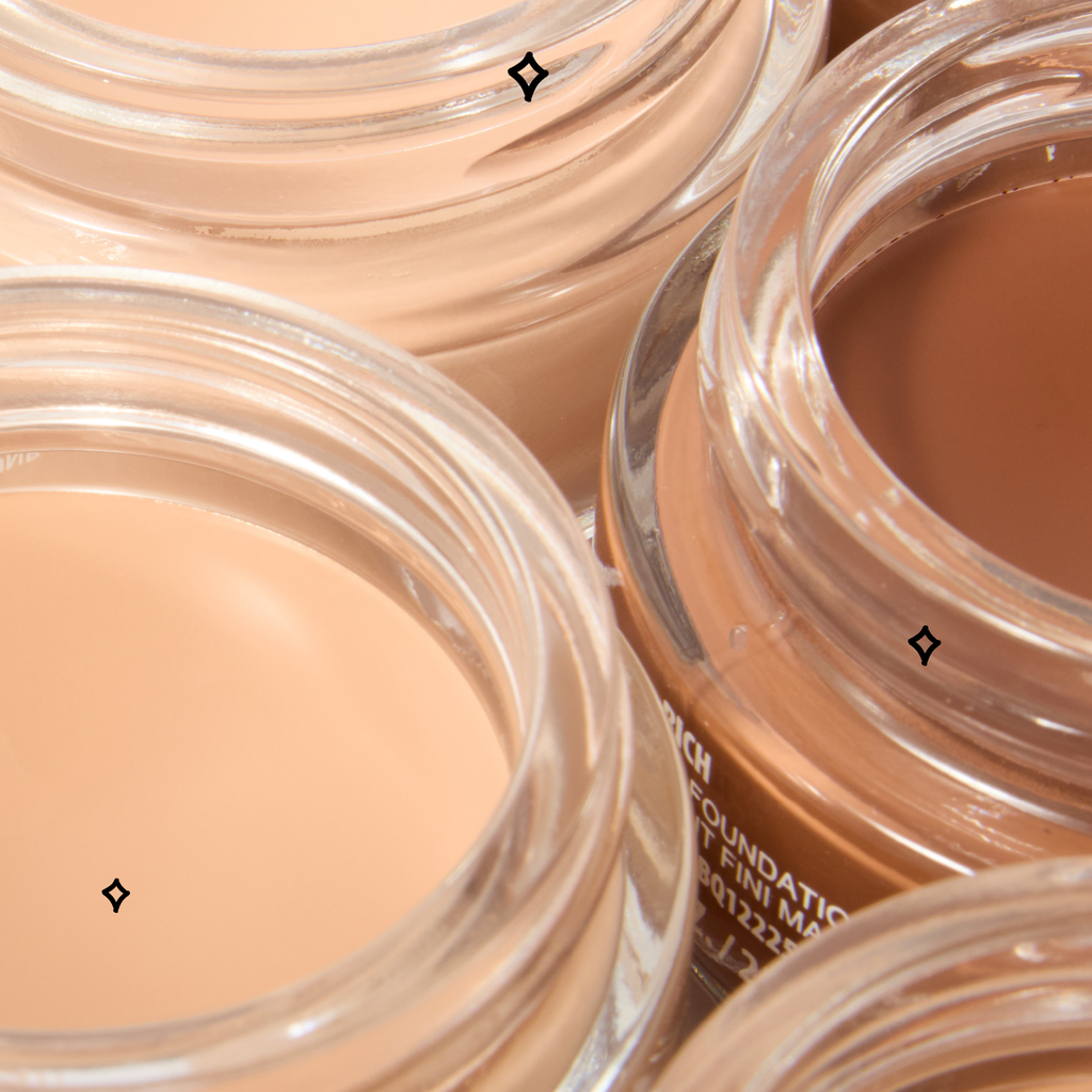 Technic Whipped Foundation – Beige (8) - Afbeelding 8