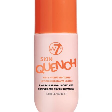 W7 Skin Quench - Milky Hydrating Toner 100ml (8)