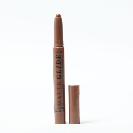 Technic - Matte Glide Eyeshadow Stick - Mocha