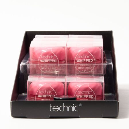 Technic Whipped Blusher – Nae – Nae (8)