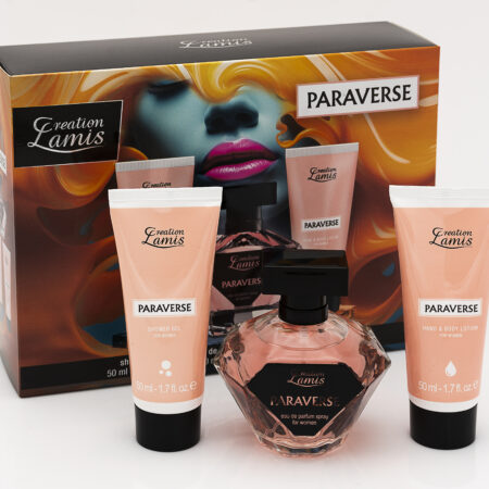 Creation Lamis Giftset Paraverse 3pcs