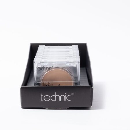 Technic The Single One Eyeshadow - Peach Beach (10)