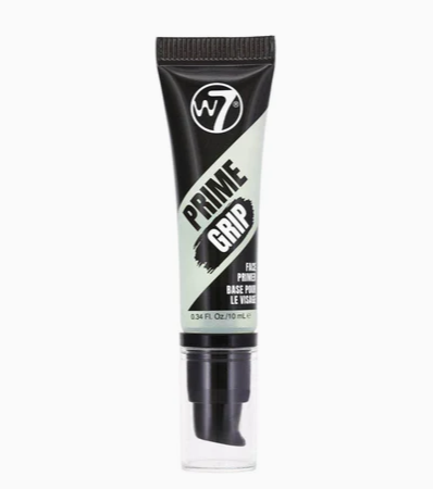 W7 Prime Grip Face Primer Original - Travel Size (12)