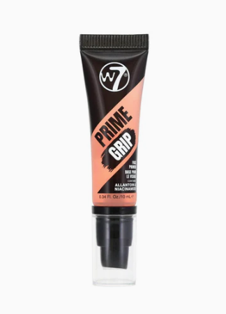 W7 Prime Grip Primer Allantoin & Niacinamide - Travel Size (12)