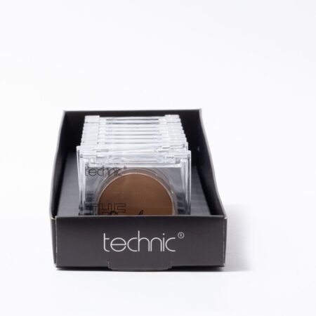 Technic The Single One Eyeshadow - Sand Beige (10)