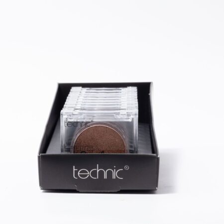 Technic The Single One Eyeshadow -  Sandstone (10)