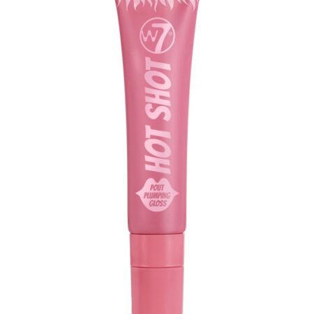 W7 Hot Shot Pout Plumping Gloss - Shimmer Surge